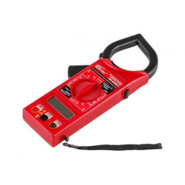 Клещи электроизмерительные цифровые WORTEX AM 6009 C