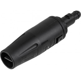 Распылительная насадка веерная для очистителя высокого давления ECO (200 бар макс.)