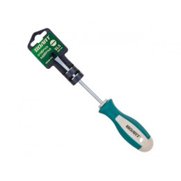 Отвертка "-" 5,0х100мм SL ВОЛАТ