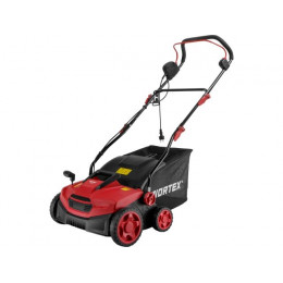 Аэратор/скарификатор WORTEX AE 3616-1 S 1500 Вт, шир. 36 см, ножи/скобы