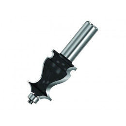 Фреза кром. 30х41х8х32х2Т MAKITA