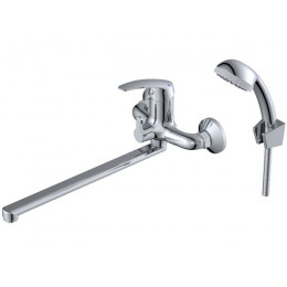 Смеситель для ванны (Lt) D35, серия SHU AV Engineering