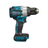 Аккум. дрель-шуруповерт MAKITA LXT DDF 489 Z в кор.
