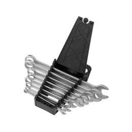 Набор ключей комбинир. 6-19мм 8шт STARTUL MASTER (ST4270-008)