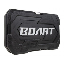 Набор головок и бит 46пр. ВОЛАТ