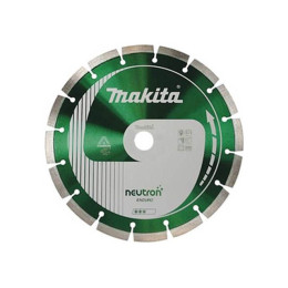 Алмазный круг 150х22.2 мм по кирпичу сегмент. Cosmos Neutron Enduro MAKITA