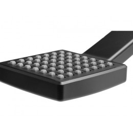 Душевая стойка, черн., AV Engineering