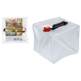 Канистра складная, 10 л, ARIZONE