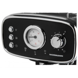 Кофеварка ACM-426 NORMANN