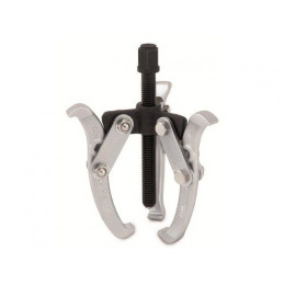 Съемник подшипников 3-зажимн. 8" TOPTUL