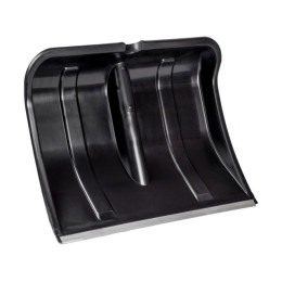 Лопата снеговая пластм.500х375мм STARTUL MASTER (ST9056-4)