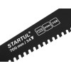 Ножовка по газобетону 700мм 34 зуба с напайками STARTUL MASTER (ST4084-34)