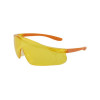 Очки открытые JETA SAFETY Zenith янтарные