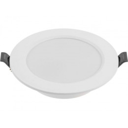 Светильник светодиодный встраиваемый круг 6 Вт 4000К, IP44 RS-R LEIDEN ELECTRIC