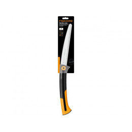 Пила садовая SW75 FISKARS Xtract