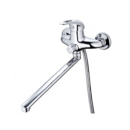 Смеситель для ванны D40-A, серия 360 ECONOCE