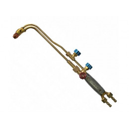 Резак ацетиленовый Р2А-02М (до 300 мм, ф. 6/9 мм) (ООО "РЕДИУС 168)