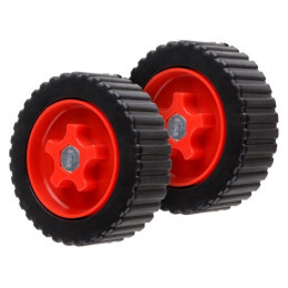 Колесо для триммера WORTEX TB 3018 AT ALL1 XLT