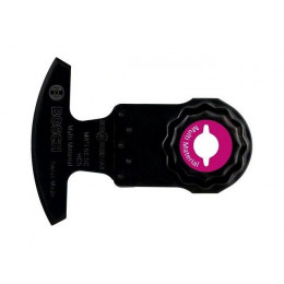 Полотно пильное сегментированное универсальное BOSCH HCS MATI 66 SC