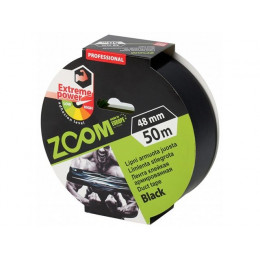 Лента армированная клейкая 48ммх50м ZOOM