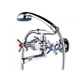 Смеситель для ванны вентильный (тип I), серия 420 ECONOCE