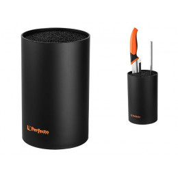 Подставка для ножей, 18х11см, серия Handy, PERFECTO LINEA