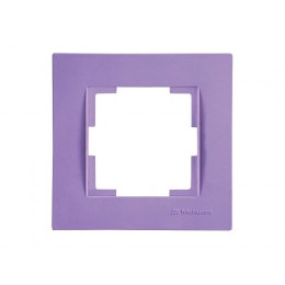 Рамка 1-ая пурпурная, RITA, MUTLUSAN