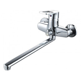 Смеситель для ванны D40-A, серия 300, ECONOCE