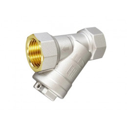 Фильтр косой 3/4" вн.-вн., LD