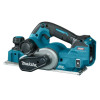 Аккум. рубанок MAKITA XGT KP001GZ в кор.