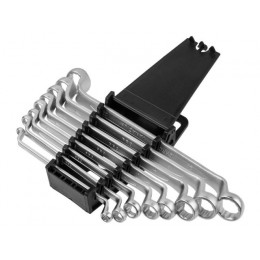 Набор ключей накидн. 6-22мм 8шт PRO STARTUL GT (PRO-83008)