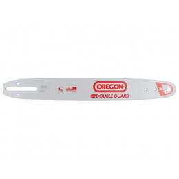 Шина 35 см 14" 3/8" LP 1.3 мм 7 зуб. DOUBLEGUARD OREGON