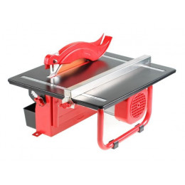 Плиткорез электрический WORTEX TC 1865 C в кор. 650 Вт, 180 мм, глубина до 35 мм