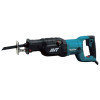 Сабельная пила MAKITA JR 3070 CT в чем. + 3 пильных полотна