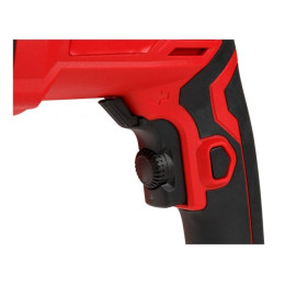 Перфоратор WORTEX RH 2427 в кор. + набор буров 700 Вт, 1.5 Дж, 18 мм