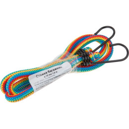 Стяжка багажная d10мм 1,0м