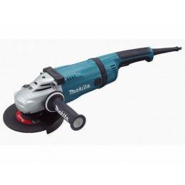 Двуручная углошлифмашина MAKITA GA 9040 SF 01 в кор.