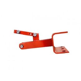 Сцепка МК10.2Р200С (для стойки 10мм) 37.55.10.00.00-01 (ЗАО "ВРМЗ")