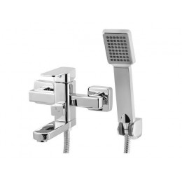 Смеситель для ванны D35-A, серия 380 ECONOCE