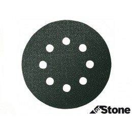 Шлифлист 125мм К120 д/камня