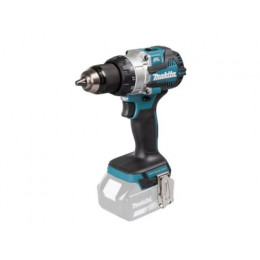 Аккум. ударная дрель-шуруповерт MAKITA LXT DHP489Z в кор.
