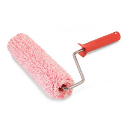 Валик "POLYESTER/POLYACRYL " 44-250мм с ручкой 8мм COLOR EXPERT