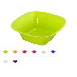 Защелка врезная межкомнатная  8510 PS AB бронза пустая СТАНДАРТ