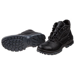 Ботинки рабочие мет. нос "Атлант" р.39 РБ