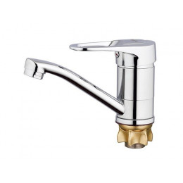 Смеситель для кухни D40-A, серия 350 ECONOCE