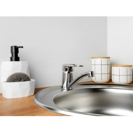 Смеситель для кухни D40-A, серия 350 ECONOCE