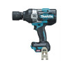 Аккум. ударный гайковерт MAKITA XGT TW 001 GZ в кор.