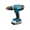 Аккум. дрель-шуруповерт MAKITA 18V G-series HP 488 DWAE в чем.