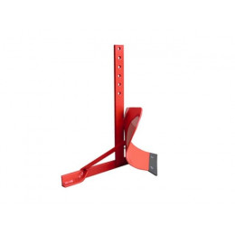 Плуг ПЛН-10 К (стойка 10 мм, шир. захв. 15 см,) 02.01.31.00.00-01 (ЗАО "ВРМЗ")