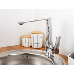 Смеситель для кухни (Lt) D35, серия HMJ AV Engineering